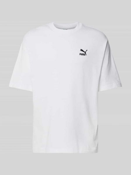 Koszulka Puma Performance biała