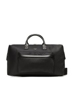 Emporio Armani Taška Y4Q319 Y217J 80001  - čierna