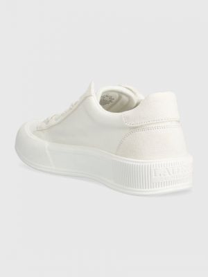 Sneakers Lauren Ralph Lauren fehér