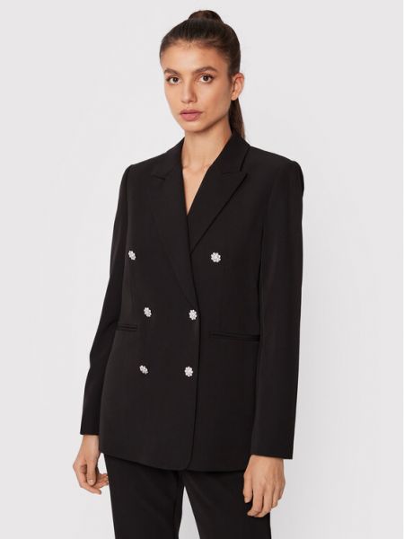 Куртка Custommade черная
