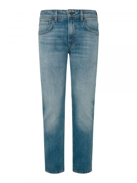 Jeans Pepe Jeans blå