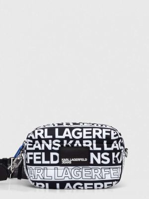 Geantă Karl Lagerfeld Jeans