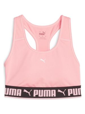 Podprsenka Puma růžová