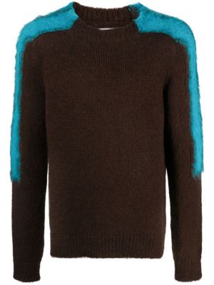 Maglione di lana Jil Sander