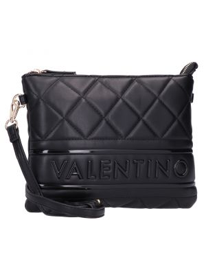 Kozmetična torbica Valentino črna