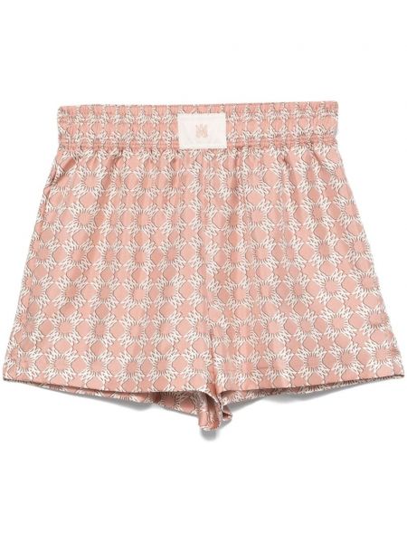 Shortsit Amiri pinkki