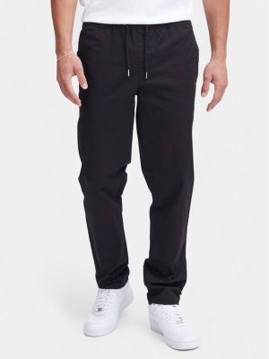 Pantaloni Solid nero