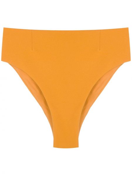 Bikini Haight amarillo