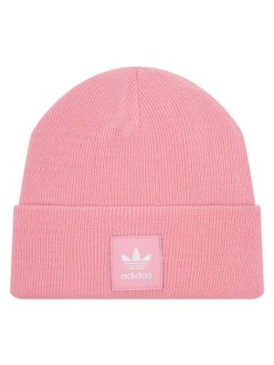 Kepurė Adidas rožinė