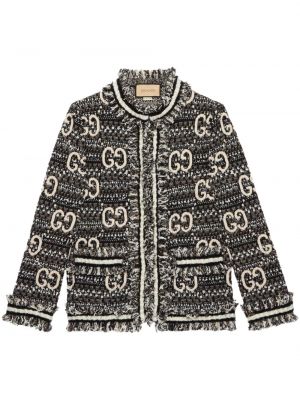 Veste en tweed Gucci