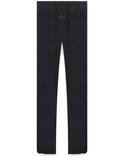 Spodnie Fear Of God - Сzarny