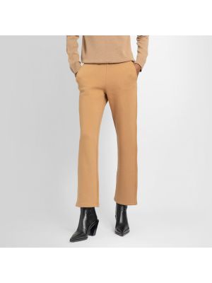 Pantaloni 's Max Mara beige