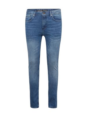 Jeans skinny Burton Menswear London blu