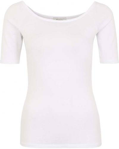 Marškinėliai Modström balta