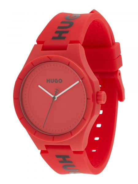 Pολόι Hugo Red