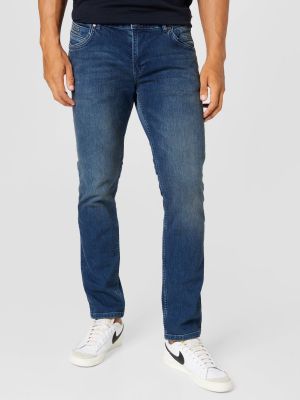 Straight leg jeans Cars Jeans blu