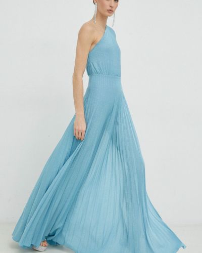 Elisabetta Franchi ruha maxi, harang alakú
