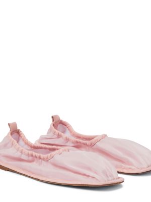 Ballerina Cecilie Bahnsen pink