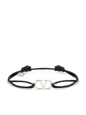 Cord armband Valentino Garavani