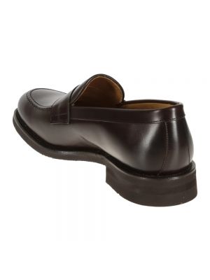 Loafers Berwick marrón