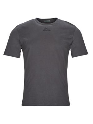 T-shirt Kappa grigio