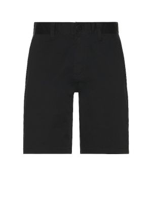 Pantalones chinos Brixton negro