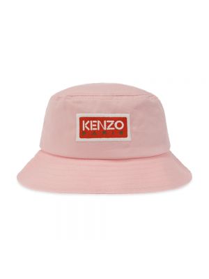 Mütze Kenzo pink