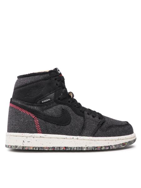 Snīkeri Nike Jordan melns