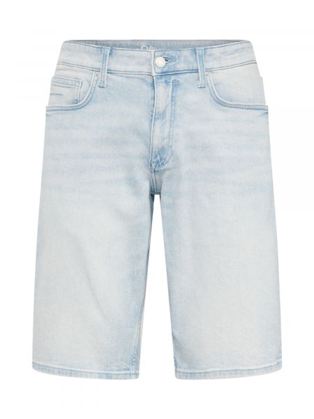 Jeans S.oliver himmelblå