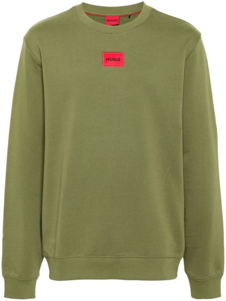 Sweatshirt Hugo grøn