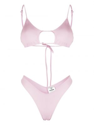 Bikini Barrow roza