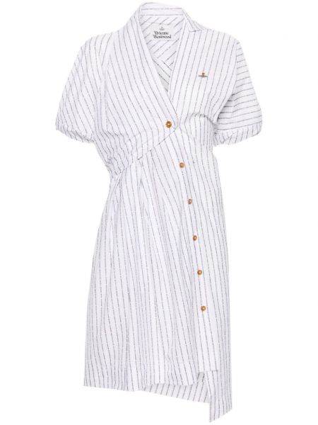 Asymetrické šaty Vivienne Westwood