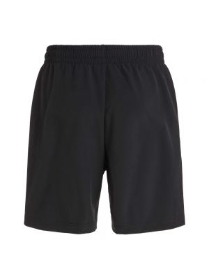 Pantalones cortos Calvin Klein negro