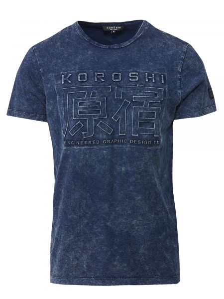 Marškinėliai Koroshi