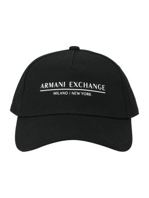 Čiapka Armani Exchange