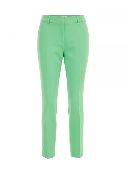 Панталон We Fashion зелено