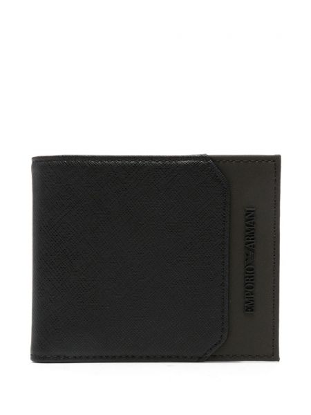 Cüzdan Emporio Armani siyah