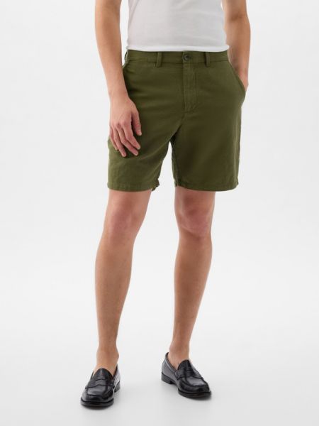 Shorts Gap grün