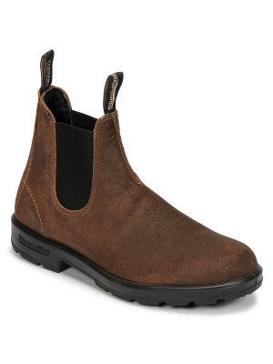 Chelsea boots Blundstone hnedá