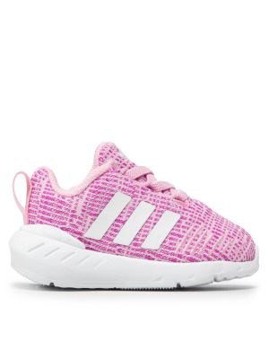 Snīkeri Adidas Sportswear rozā