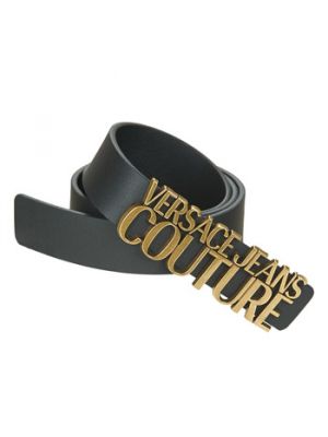Cintura Versace Jeans Couture nero