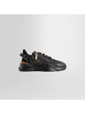 Sneakers Fendi nero