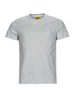 T-shirt Oxbow grigio