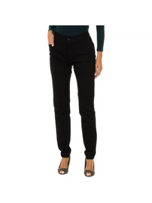 Spodnie Armani jeans  6X5J20-5DZFZ-1200 - Сzarny