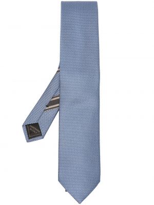 Cravatta in tessuto jacquard Brioni