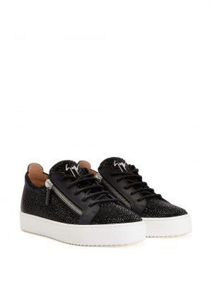 Sneakers Giuseppe Zanotti svart