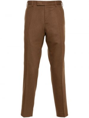 Pantalon Pt Torino marron