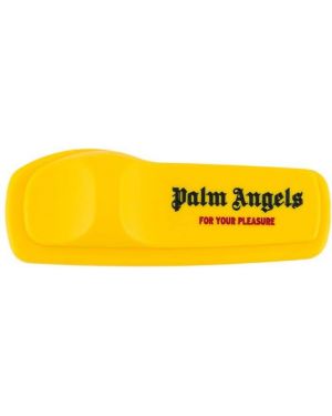 Брошь с логотипом Palm Angels