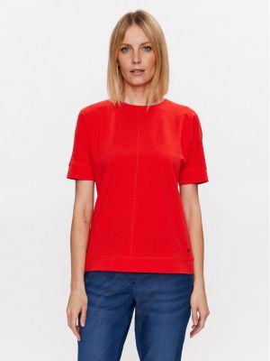 Блуза Olsen червено