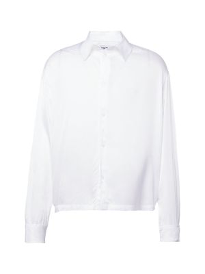 Camicia Weekday bianco